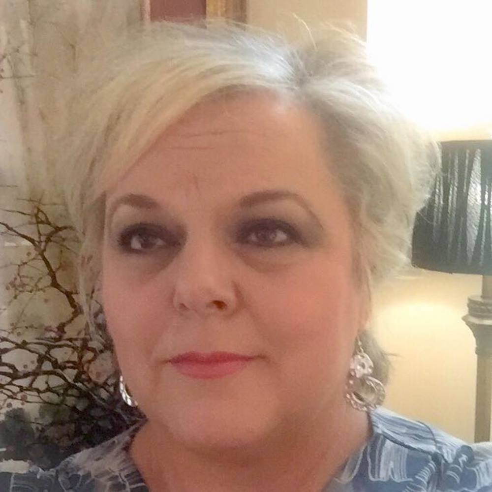 Meet your Posher, Lynn